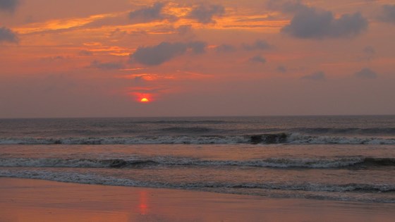 Photography: Sunrise