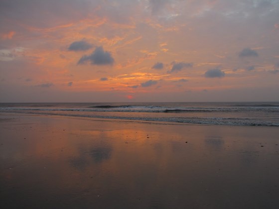 Photography: Sunrise