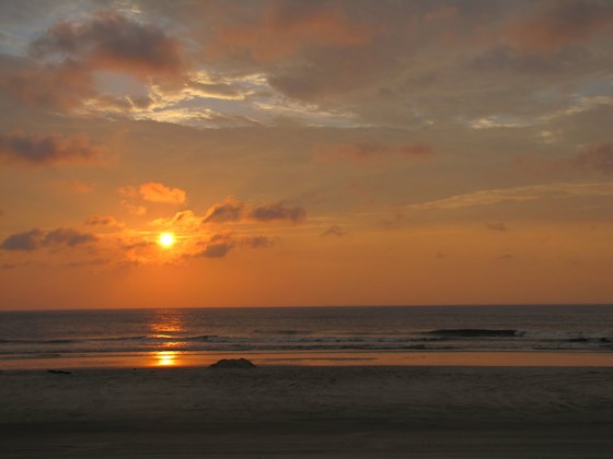 Photography: Sunrise